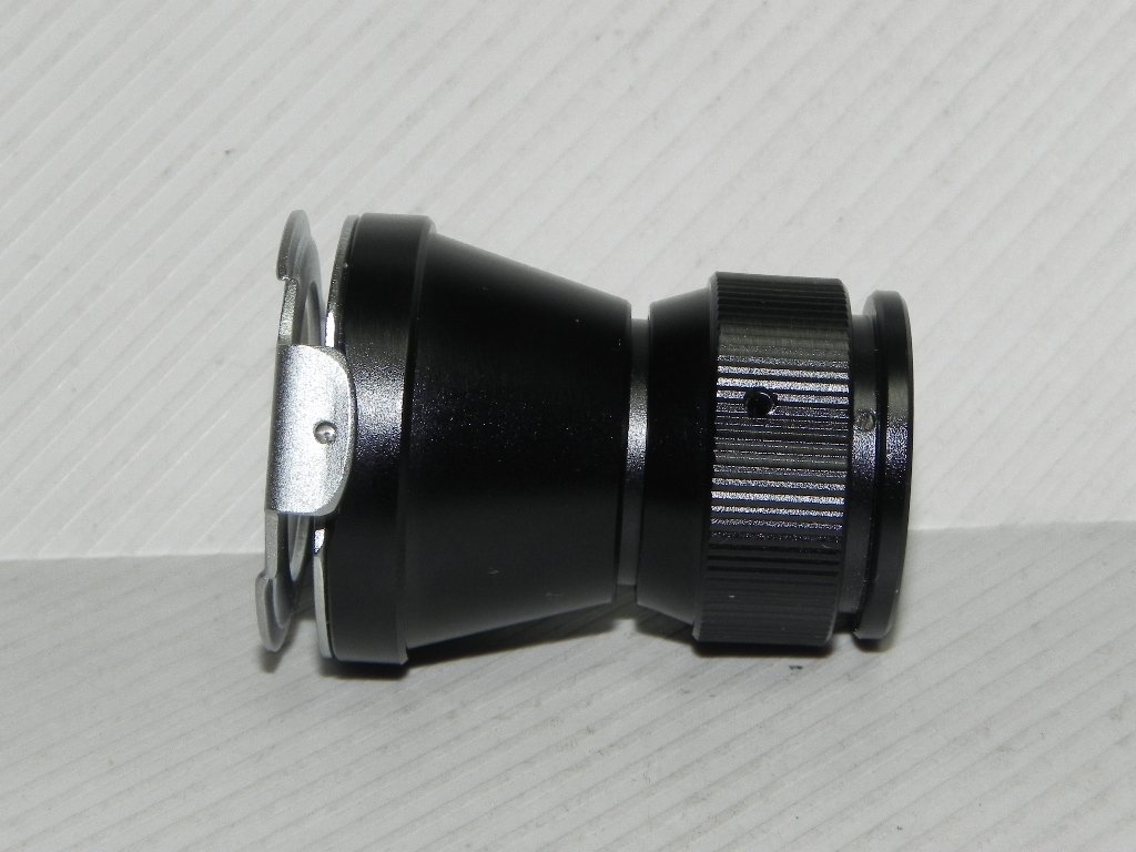 ASAHI PENTAX 67用 マグニファイヤー(中古品) PENTAX マグニファイヤー