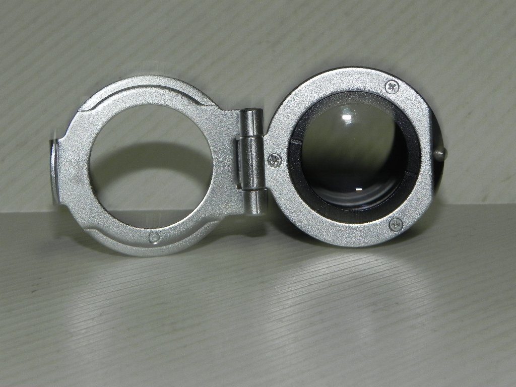 ASAHI PENTAX 67用 マグニファイヤー(中古品) PENTAX マグニファイヤー