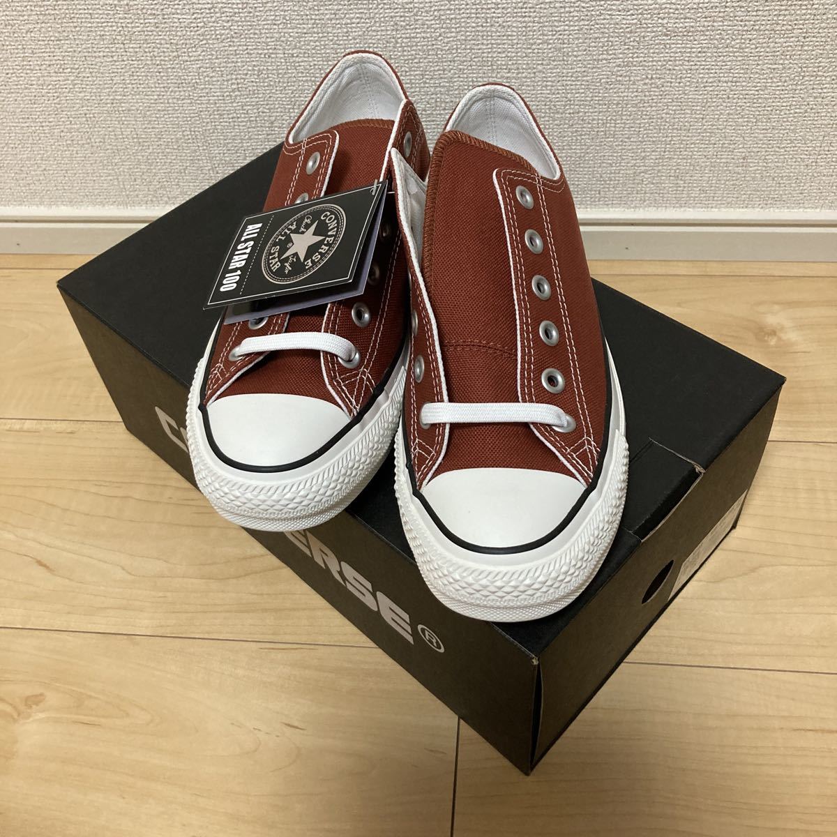 CONVERSE/コンバース JACK PURCELL BIOTOP BLACK レザー ジャック 