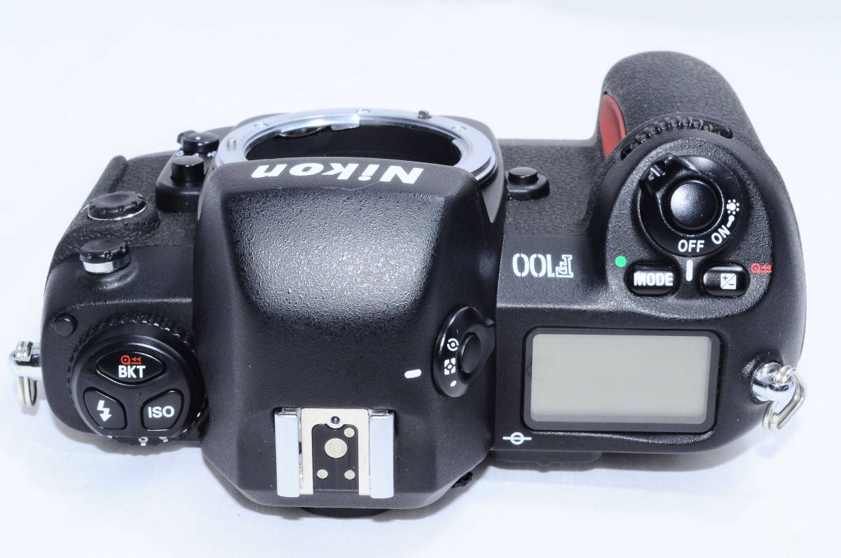 ニコン F100 ボディのクチコミ - 価格.com