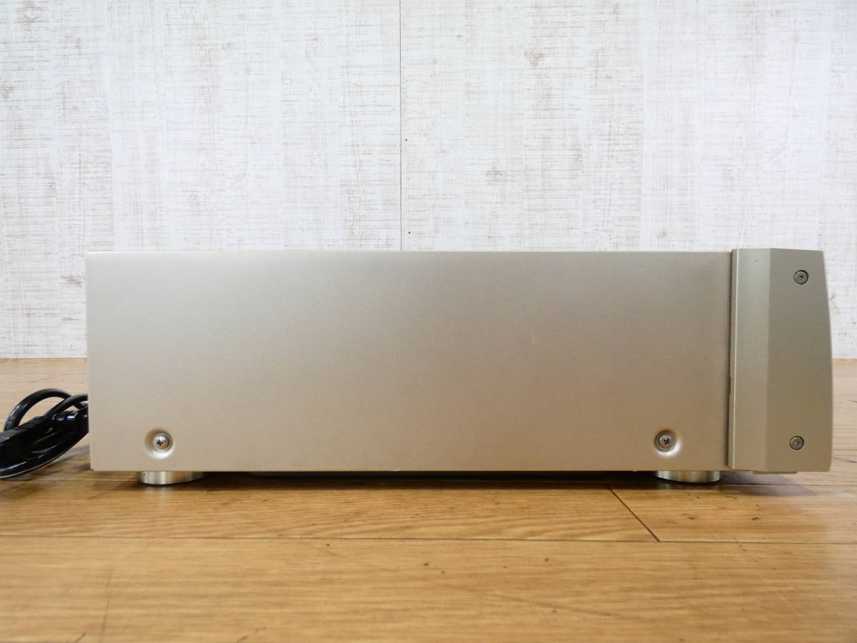 パイオニア Pioneer DVD LD PIONEER DVL-9 | DVL-909 LD