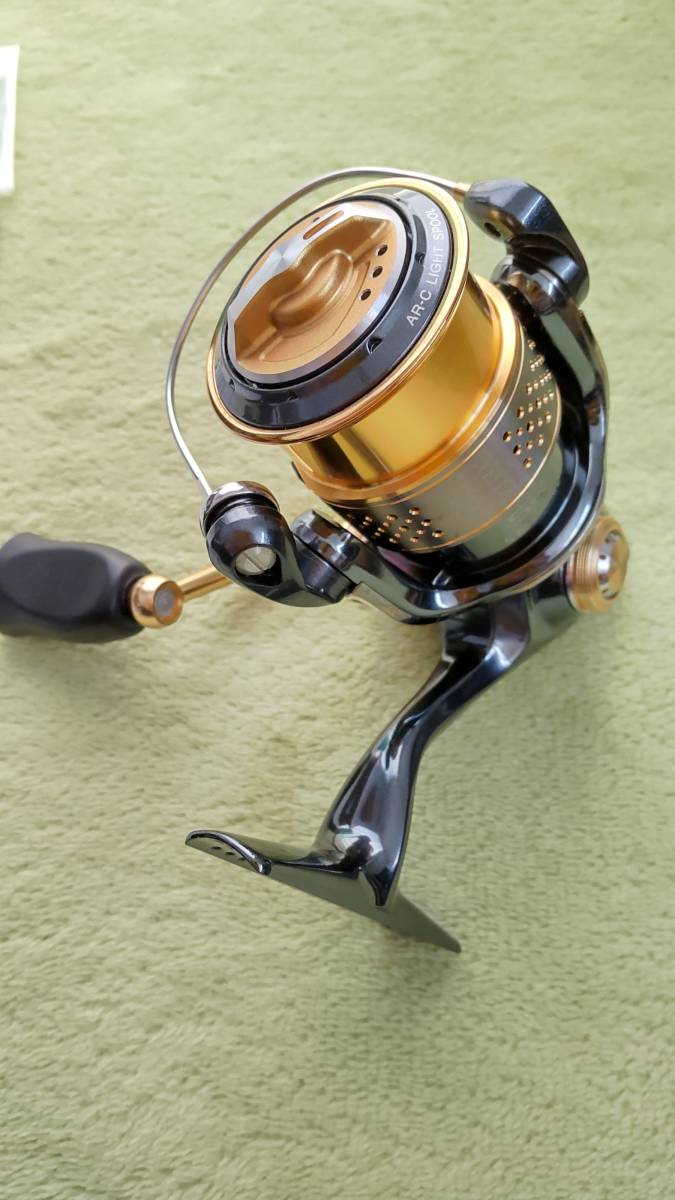 C2000HGS SHIMANO シマノ STELLA 公式通販 シマノ(SHIMANO) 14ステラ 0 10ステラC2000HGS スピニングリール □ ステラ 早い者勝ち 10ステラ 本日のみ大幅値下げ Yahoo