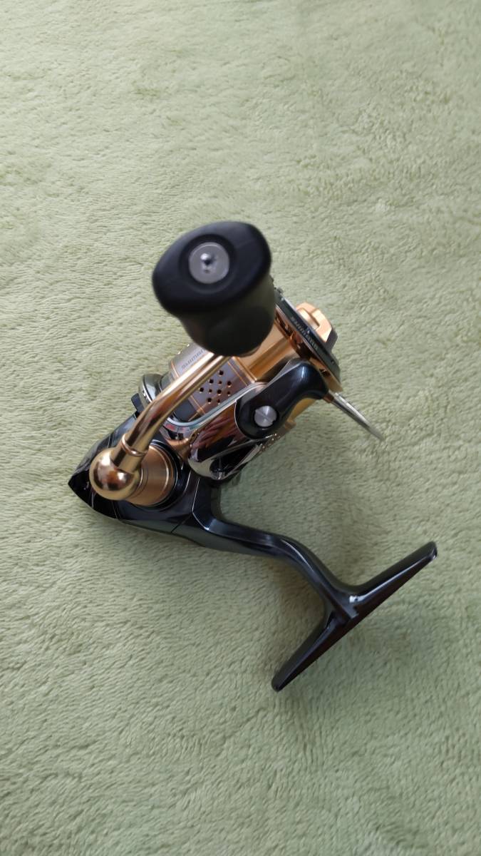 C2000HGS SHIMANO シマノ STELLA 公式通販 シマノ(SHIMANO) 14ステラ 0 10ステラC2000HGS スピニングリール □ ステラ 早い者勝ち 10ステラ 本日のみ大幅値下げ Yahoo