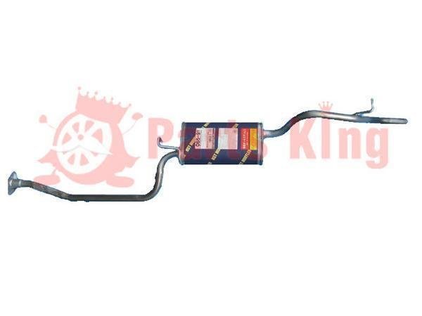 本物保証，HOT HST リアマフラー ｅＫワゴン H81W 2WD H81W 4WD 日本製(社外品)｜売買されたオークション情報、yahooの商品情報をアーカイブ公開 - オークファン 三菱用