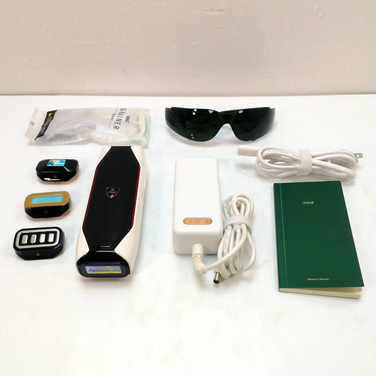 エレクトロポレーション法＆スクライバー美顔器◇36万円◇スクライブ