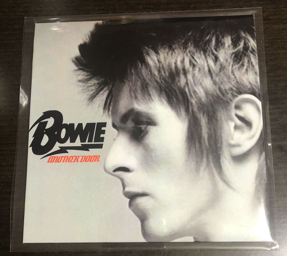 人気定番，お買い得 紙ジャケ DAVID BOWIE ANOTHER DOOR(David Bowie)｜売買されたオークション情報、yahooの商品情報をアーカイブ公開 - オークファン D