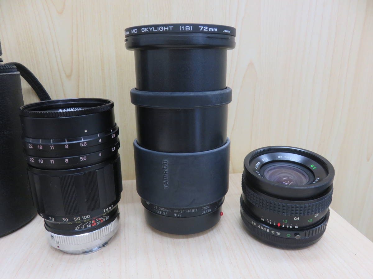 9-15 カメラ おまとめ USED品 ジャンク 【公式通販】