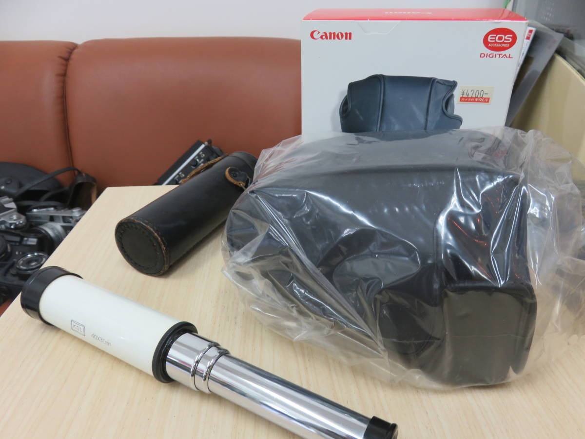 9-15 カメラ おまとめ USED品 ジャンク 【公式通販】