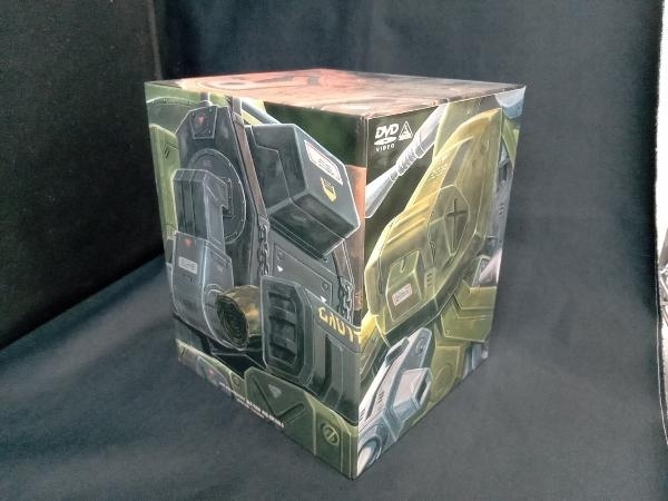 DVD 装甲騎兵ボトムズ DVDメモリアルボックス 装甲騎兵ボトムズ DVD
