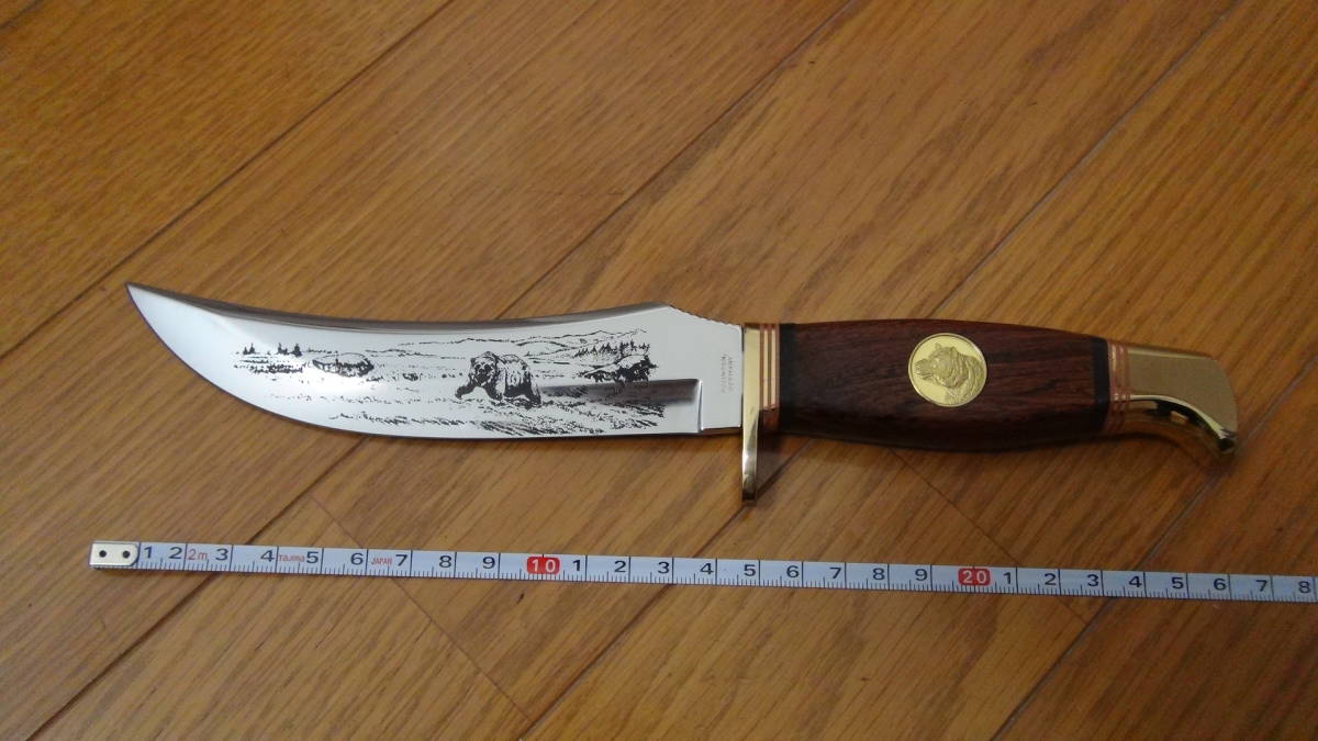 mint knives フランクリンミント Franklin Solingen フランクリン 