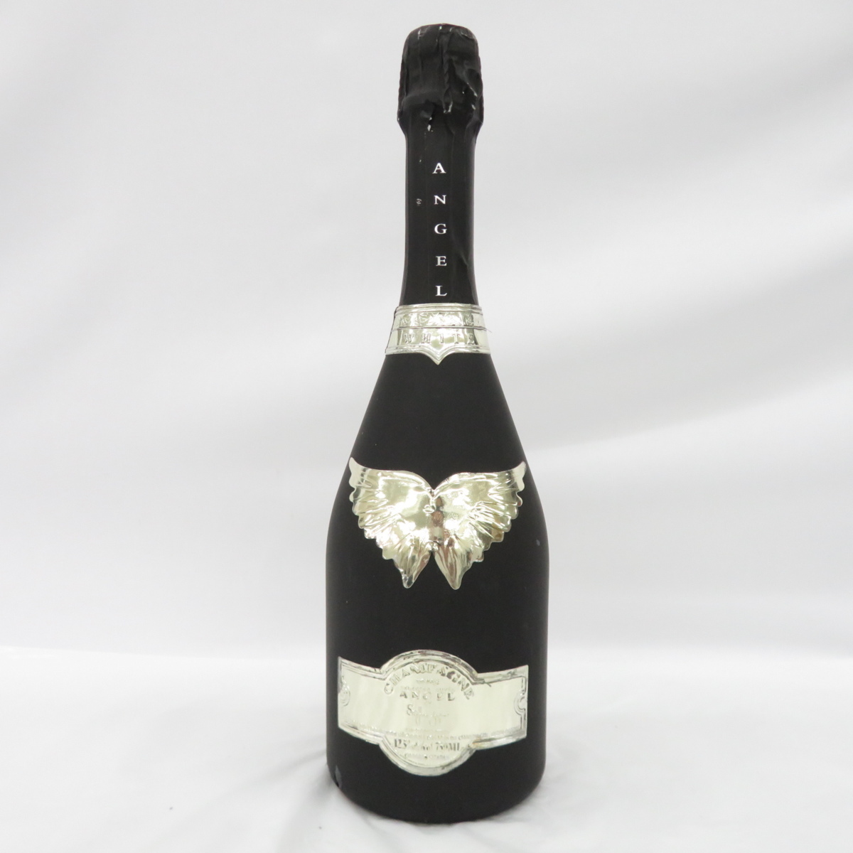 未開栓 ANGEL エンジェル シャンパン CHAMPAGNE ロゼ ブリュット