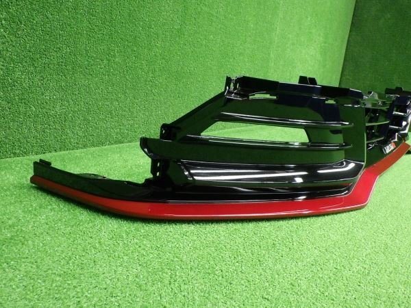09908 ノート オーラ ニスモ E13 フロントバンパー 下 NISSAN AURA