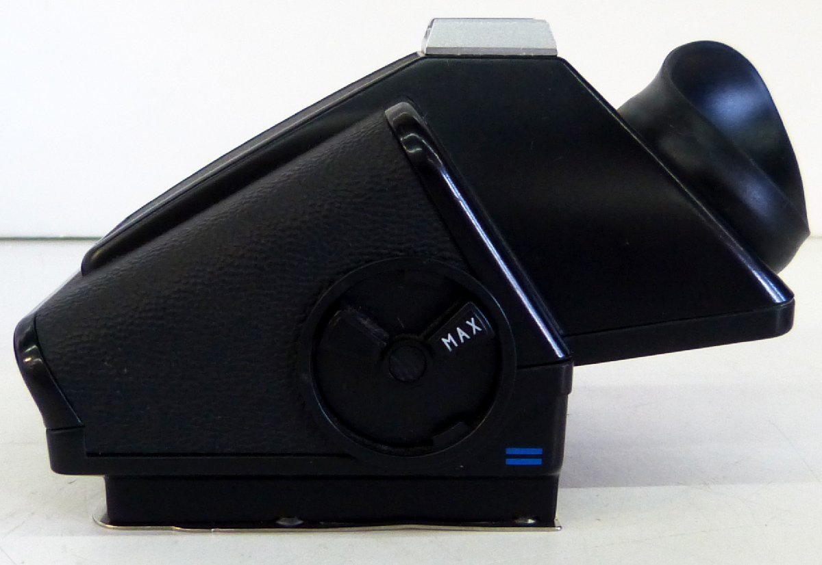 hasslblad ファインダー プリズム PME51ハッセルブラッド ☆Hasselblad ハッセルブラッド プリズムファインダー【PME51】USED品
