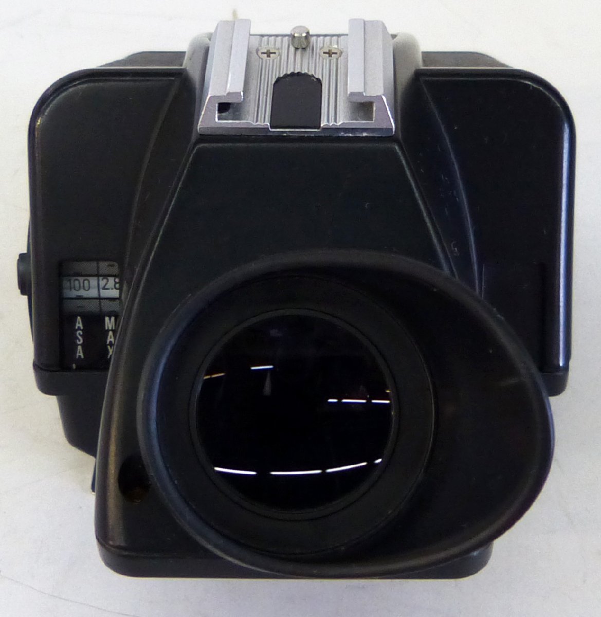 ☆Hasselblad ハッセルブラッド プリズムファインダー【PME51】USED品
