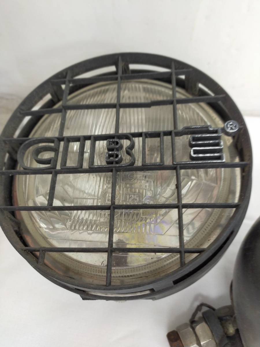 CIBIE シビエ 当時物 - Yahoo!オークション 凹み スーパーオスカー