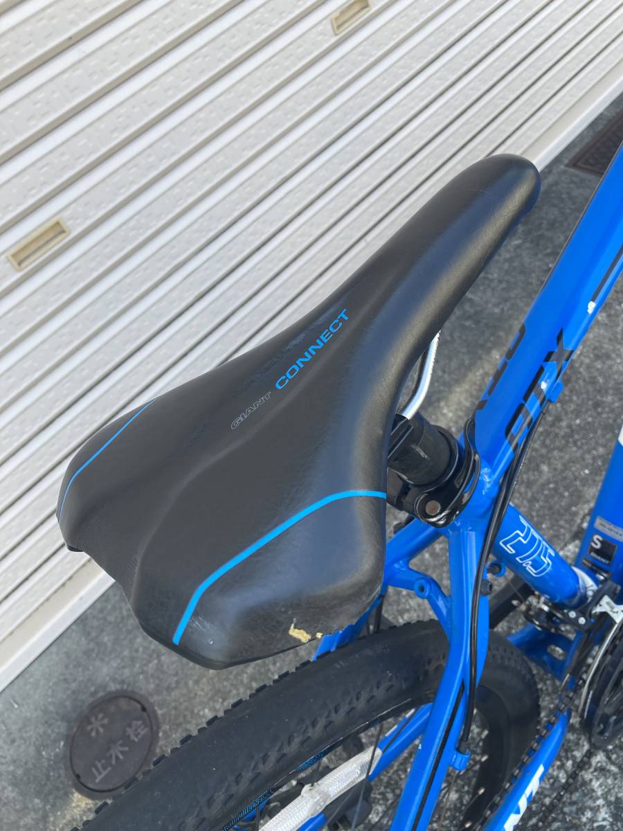 直接引取りOK】GIANT ジャイアント ATX マウンテンバイク 27.5インチ S 