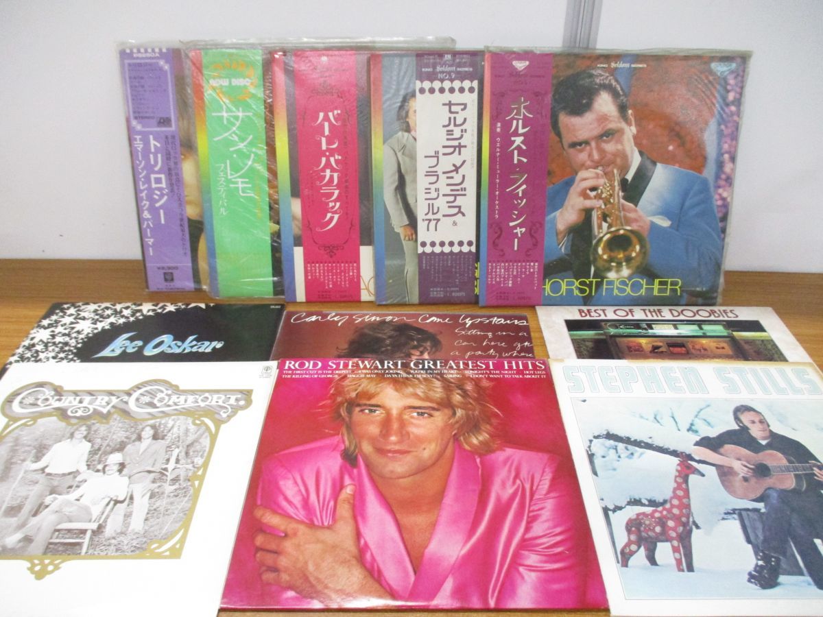 2026年最新Yahoo!オークション -洋楽レコード まとめての中古品 □01