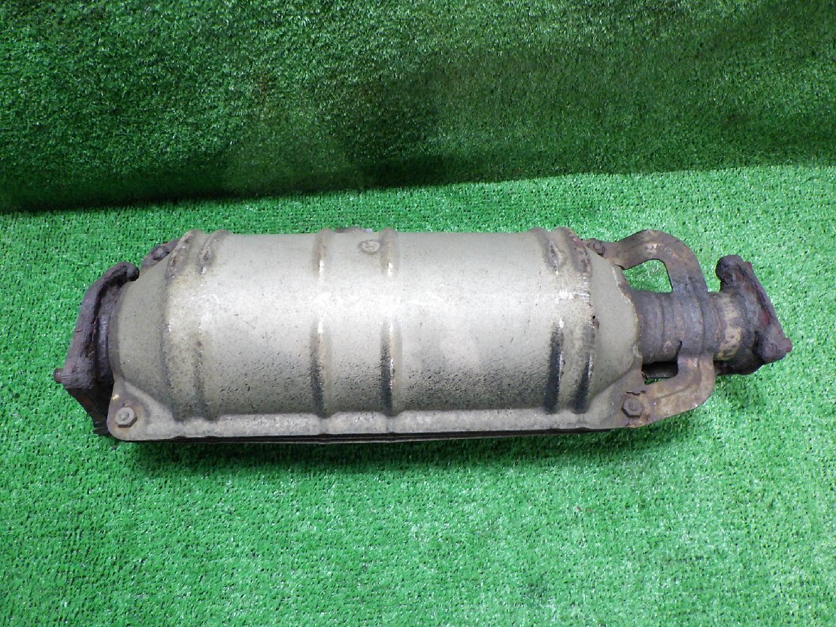 ホンダ オデッセイ RB2 フロントパイプ 素材用 触媒/コンバーター/キャタライザー EJO 18160-RFE-J00 K24A 触媒 オデッセイ ホンダ rb1」(触媒、エキマニ 「オデッセイ ジャンク