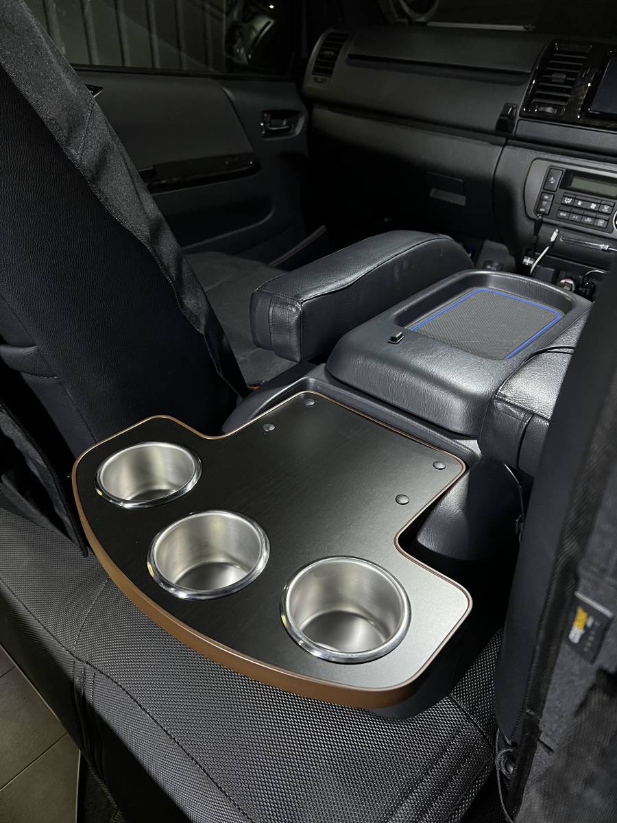 ハイエース 200系ナローコンソールB品 はさまっ