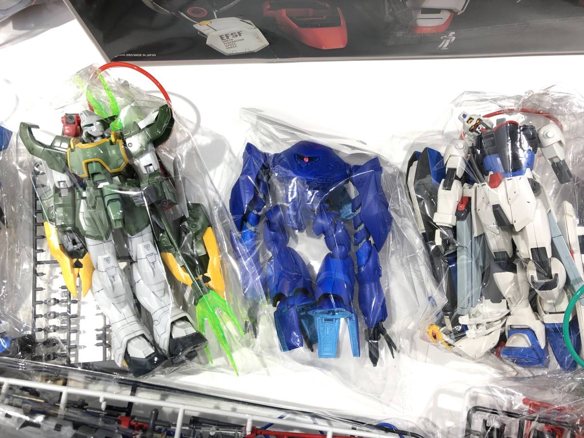まとめ売りSDガンダム フィギュア 大量セット 2026年最新Yahoo