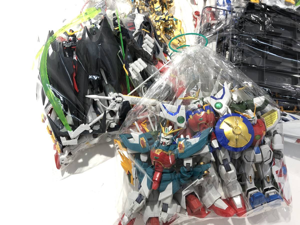 まとめ売りSDガンダム フィギュア 大量セット 2026年最新Yahoo