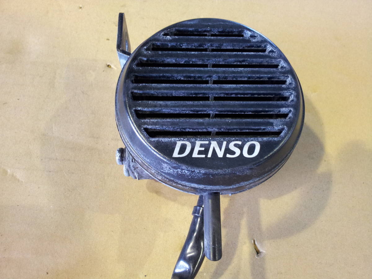 DENSO デンソー ボイスアラーム 左折 12/24V デンソー バック DENSO デンソー ボイスアラーム 左折 12/24V デンソー バック