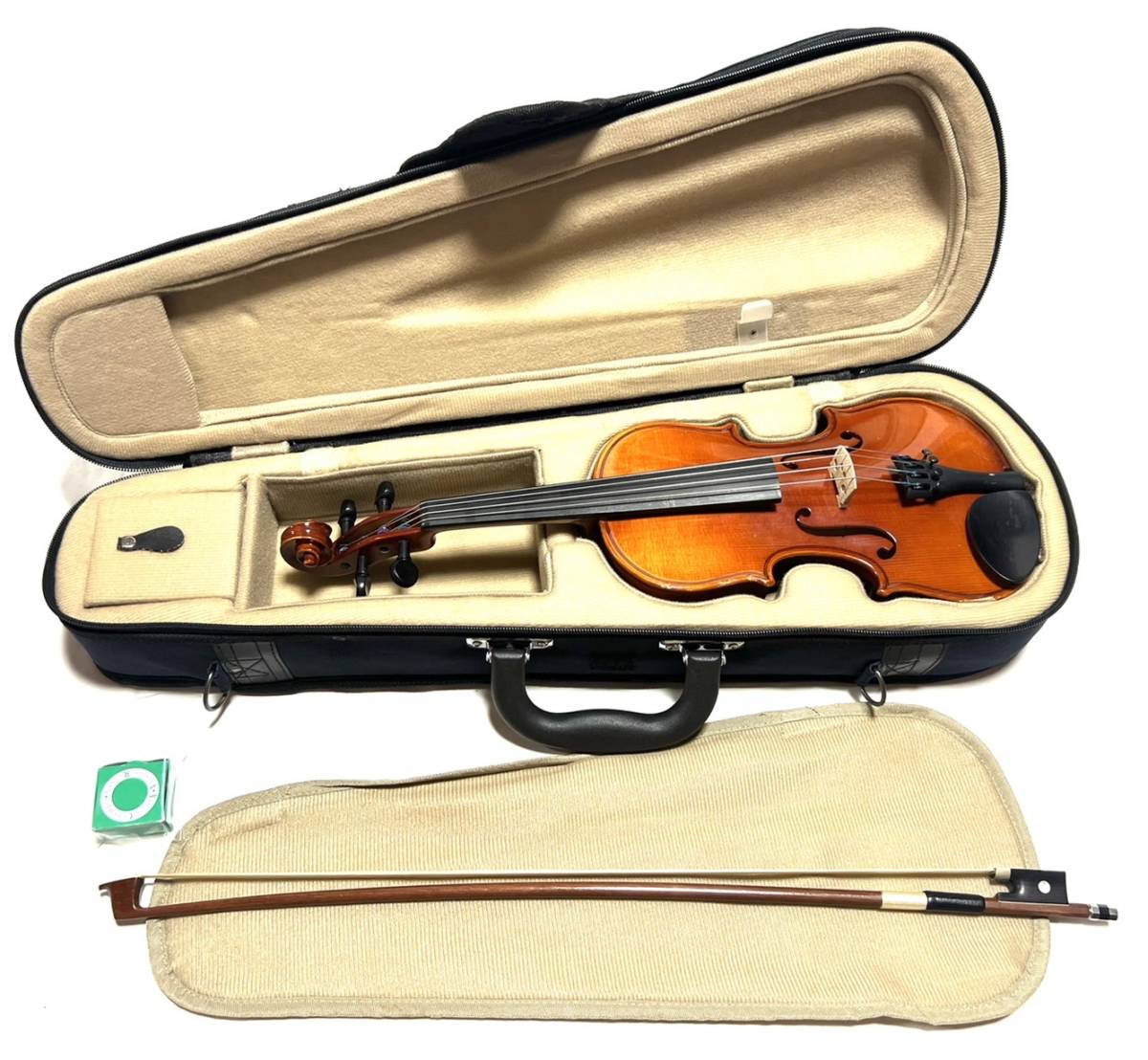 スズキ バイオリン No.230 1⁄4 2013年 SUZUKI VIOLIN ( スズキ