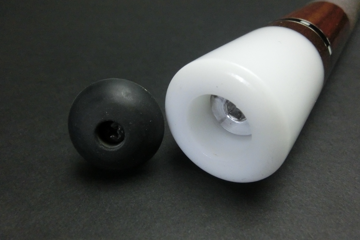 15213 アダム Adam BSP 4剣 糸巻き 14山パイロ ノーマルシャフト 117g