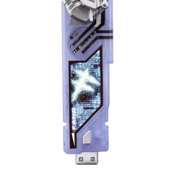 新品未使用】COMPLETE SELECTION MODIFICATION FANGMEMORY CSMファング 
