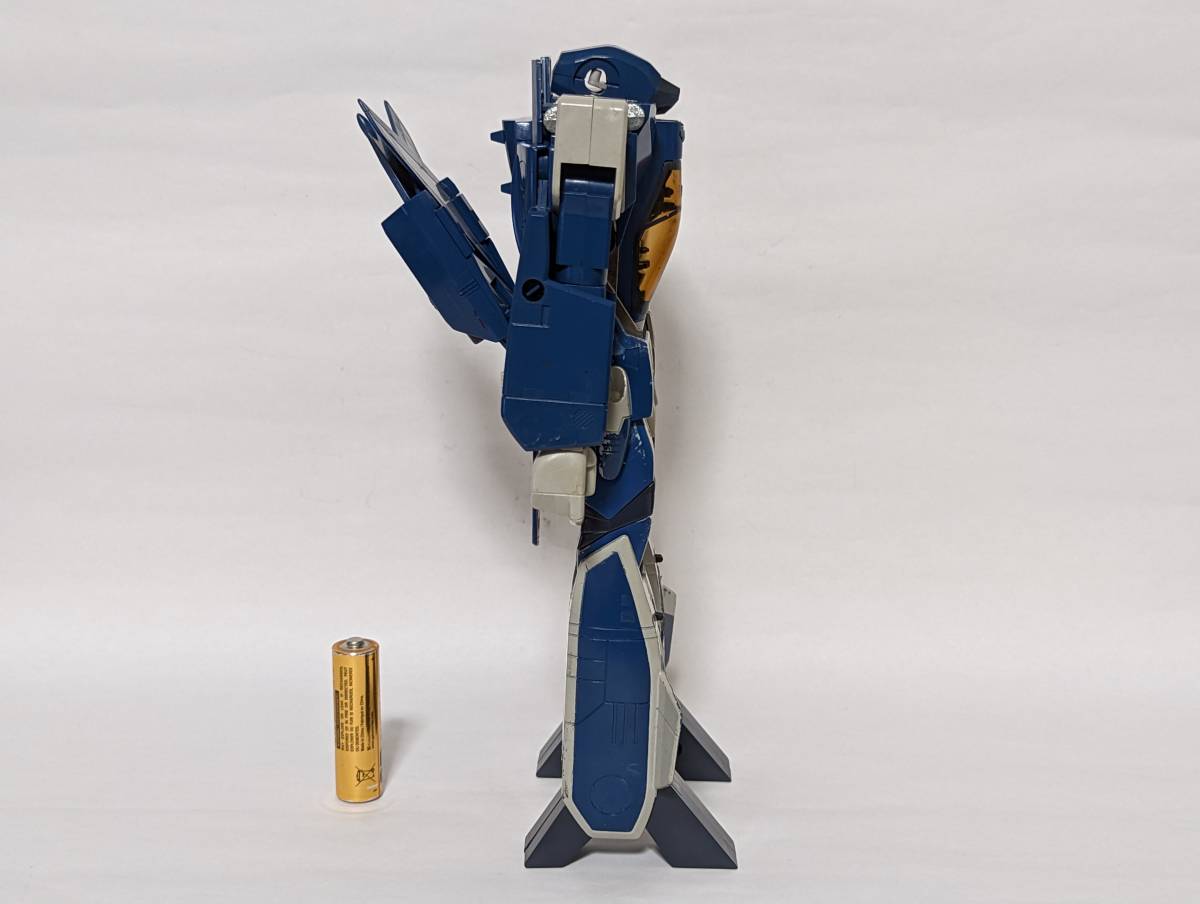 タカトク トイス 超時空要塞マクロス VF-1J バルキリー マックス専用