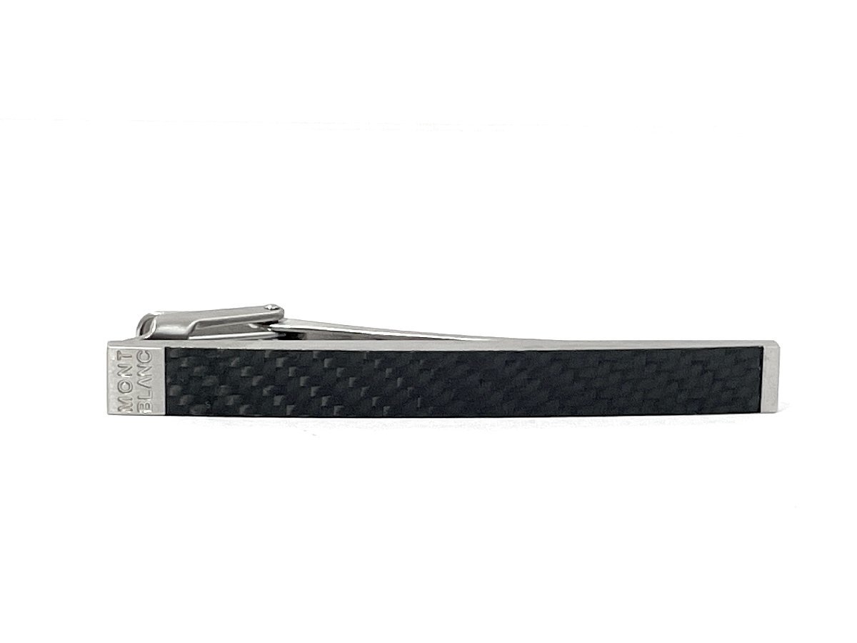 モンブラン Montblanc 公式通販 タイバー タイピン MontBlanc