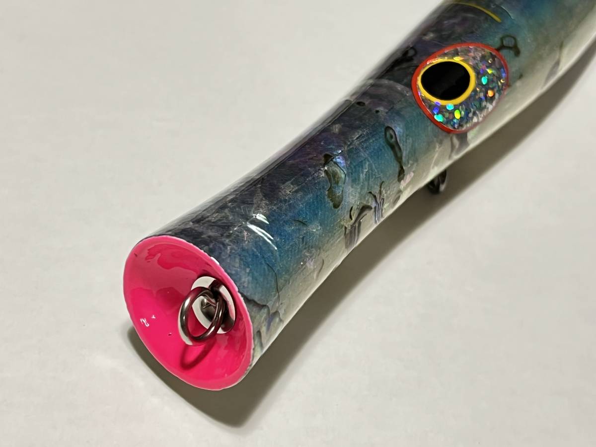 貝田ルアーアントニオ200 貝田ルアー アントニオ 【公式通販】