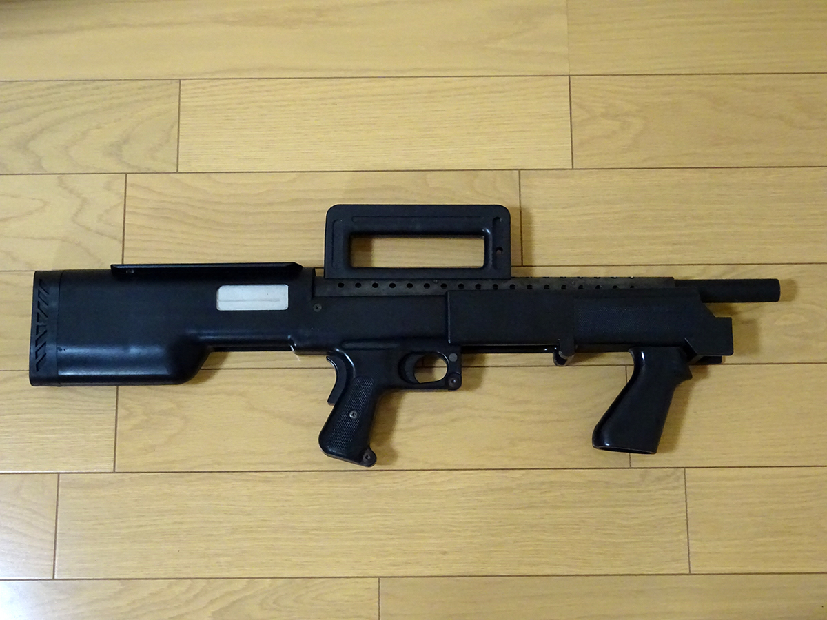 KHC 啓平社 マーベリック M88 固定ポップアップ搭載 希少 絶版 KHC(啓