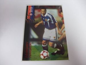 中田英寿 カードの値段と価格推移は？｜43件の売買データから中田英寿