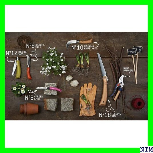 2026年最新錆びたナイフ の人気アイテム - かまぼこ板18枚 夏休み工作 同サイズ｜Yahoo!フリマ（旧PayPayフリマ） 《新品・送料無料》 OPINEL オピネル フォールディングノコギリ #12 41515 56