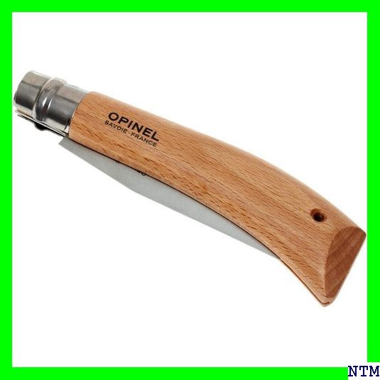 2026年最新錆びたナイフ の人気アイテム - かまぼこ板18枚 夏休み工作 同サイズ｜Yahoo!フリマ（旧PayPayフリマ） 《新品・送料無料》 OPINEL オピネル フォールディングノコギリ #12 41515 56