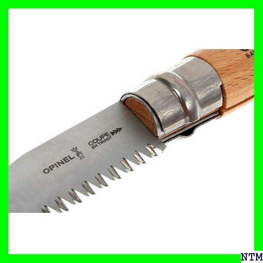 2026年最新錆びたナイフ の人気アイテム - かまぼこ板18枚 夏休み工作 同サイズ｜Yahoo!フリマ（旧PayPayフリマ） 《新品・送料無料》 OPINEL オピネル フォールディングノコギリ #12 41515 56