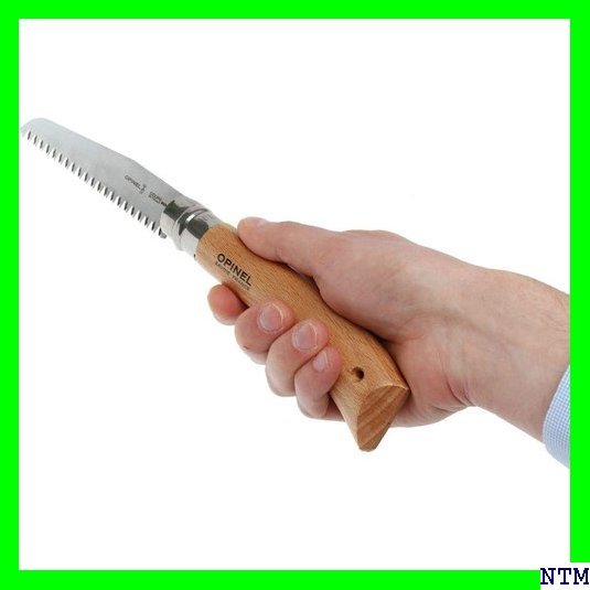 2026年最新錆びたナイフ の人気アイテム - かまぼこ板18枚 夏休み工作 同サイズ｜Yahoo!フリマ（旧PayPayフリマ） 《新品・送料無料》 OPINEL オピネル フォールディングノコギリ #12 41515 56