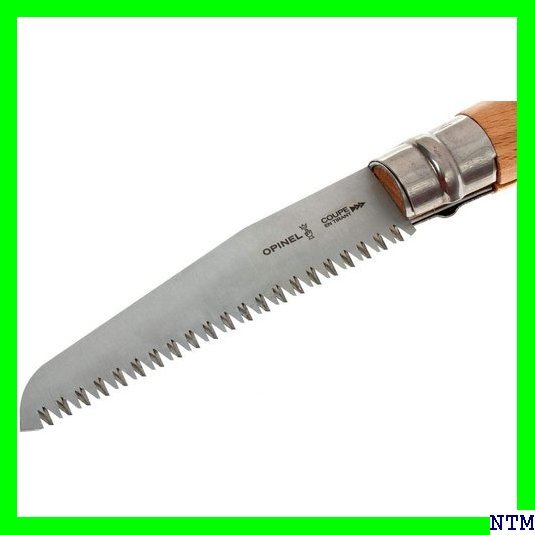 2026年最新錆びたナイフ の人気アイテム - かまぼこ板18枚 夏休み工作 同サイズ｜Yahoo!フリマ（旧PayPayフリマ） 《新品・送料無料》 OPINEL オピネル フォールディングノコギリ #12 41515 56