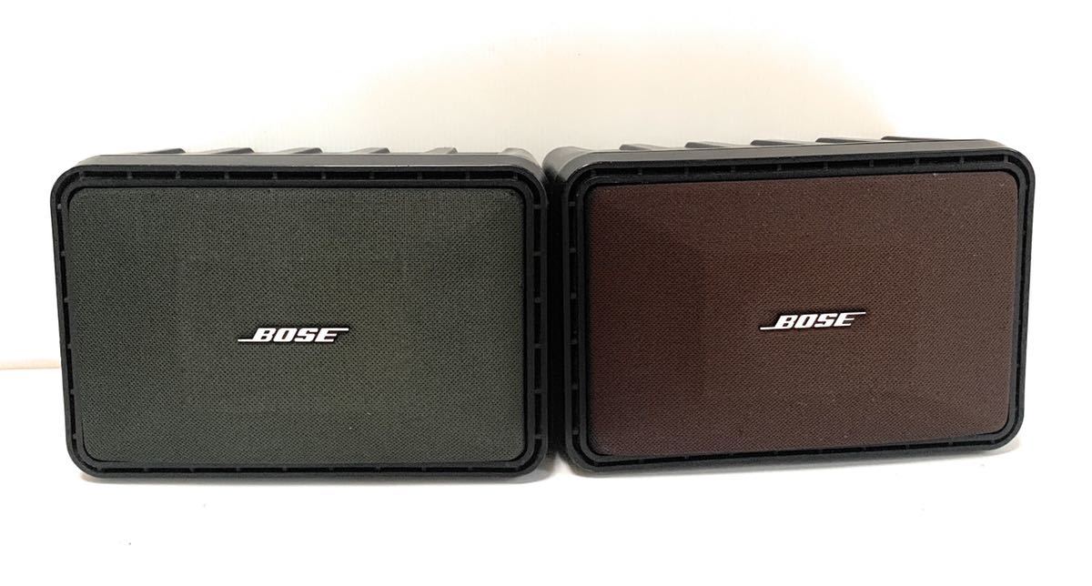 【格安，お得】 BOSE スピーカー 101MM(スピーカー本体)｜売買されたオークション情報、yahooの商品情報をアーカイブ公開 - オークファン BOSE