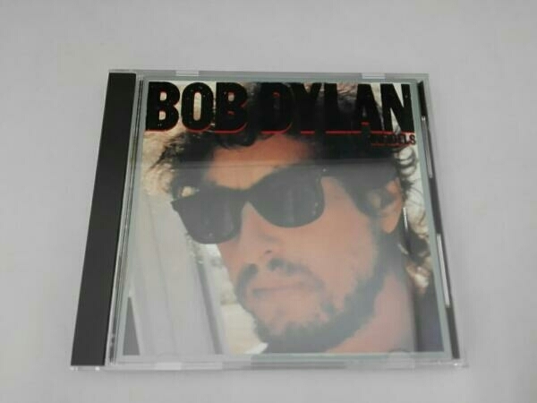 ボブ・ディラン インフィデル