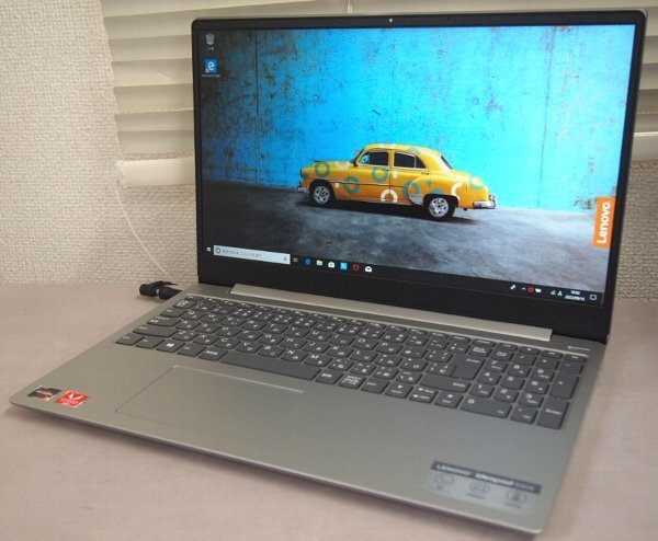 Windows11 DELL Inspiron 15 5570 第8世代Core i5-8250U メモリ8GB