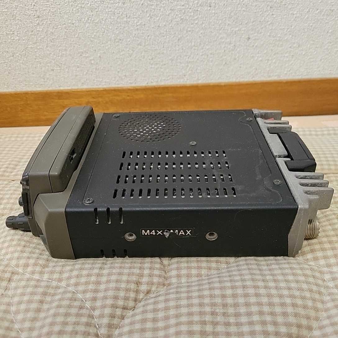 KENWOOD TM-V7S デュアルバンド　ジャンク品 送料無料】KENWOOD ケンウッド 無線機 TM-V7S ジャンク デュアルバンド
