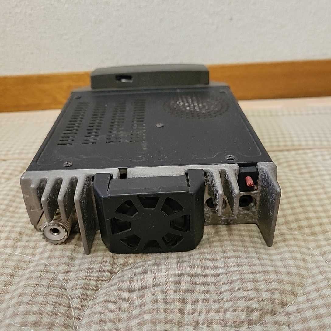 送料無料】KENWOOD ケンウッド 無線機 TM-V7S ジャンク デュアルバンド