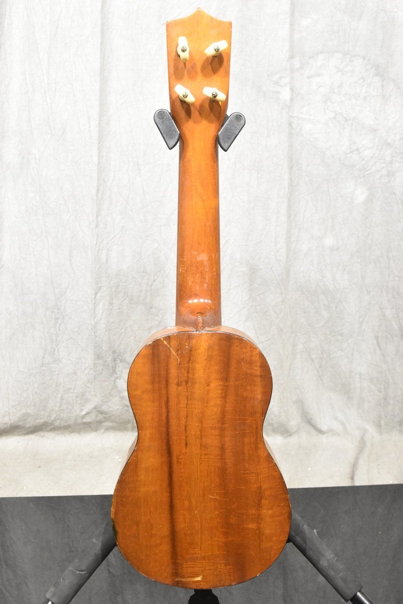 MELLOW TONE ビザールギター ヴィンテージ Teisco WG-2L テスコ