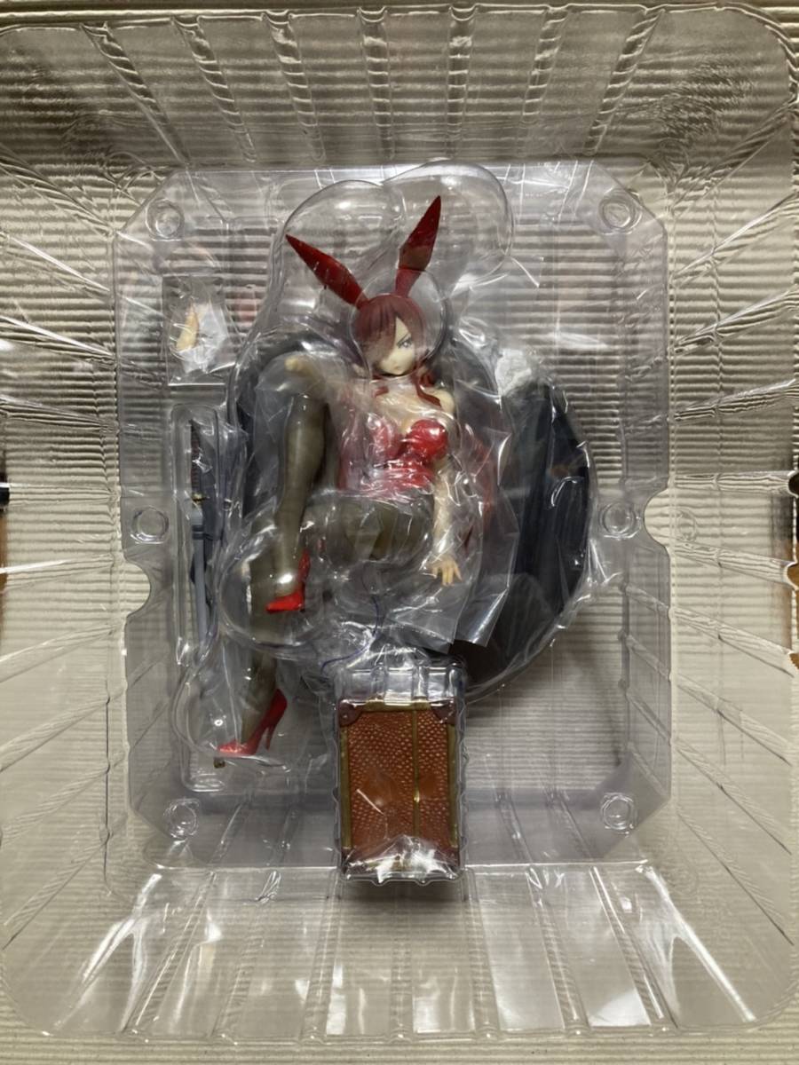 中古美品 オルカトイズ エルザ・スカーレット フィギュア フェアリー 