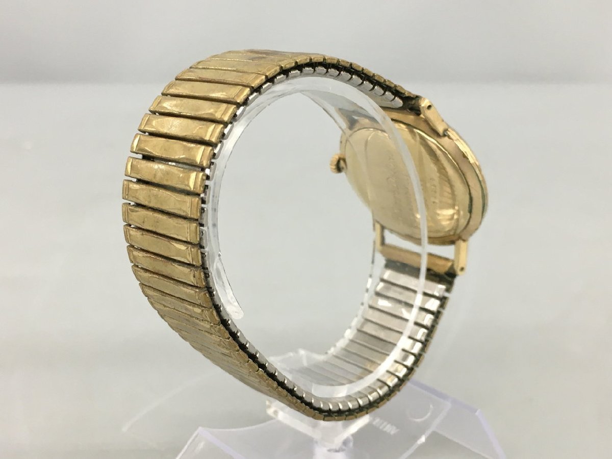 シチズン デラックス ミラーサンビーム 14k 金張 希少 【公式通販】 シチズン デラックス ミラーサンビーム 14k 金張 希少 【公式通販】