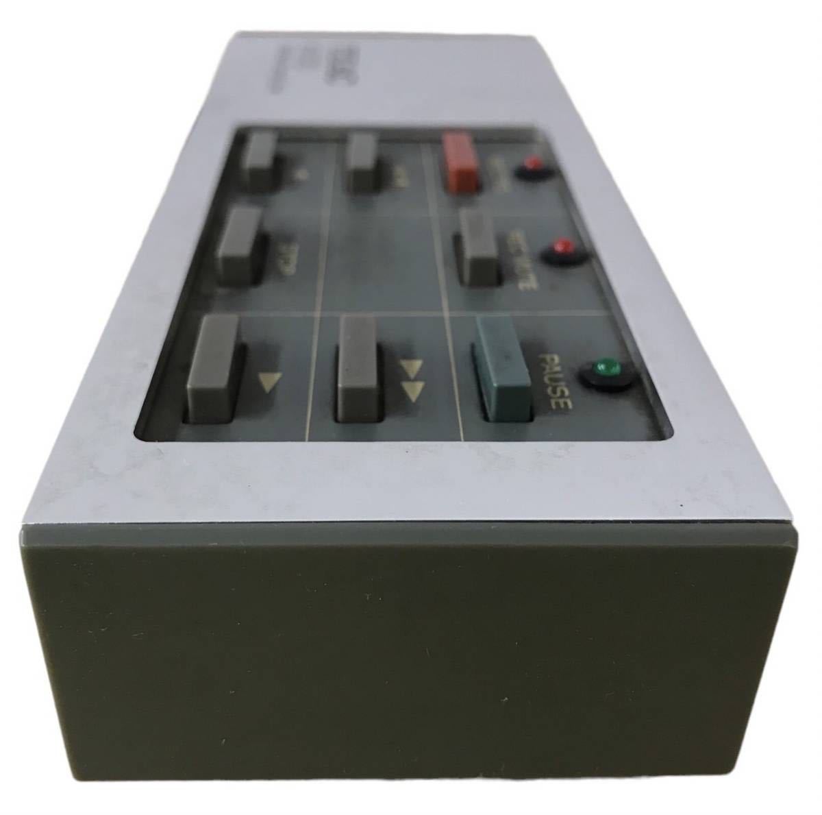 TEAC - X-10R GX-630D ¶ オーディオの HFD468　★良品★ TEAC RC-100 オープンリールデッキ リモコン X-10R X-1000R 対応