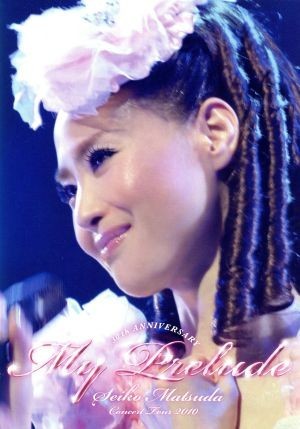 Tour Concert Matsuda Seiko | 40th Anniversary 45th Pre SEIKO Happy MATSUDA - 松田聖子 松田聖子デビュー40周年記念ツアーConcert “Parade”
