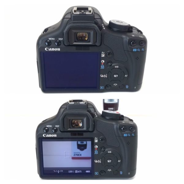 Canon EOS Kiss X3 ジャンク扱い ジャンク3300円 CANON EOS KISS X